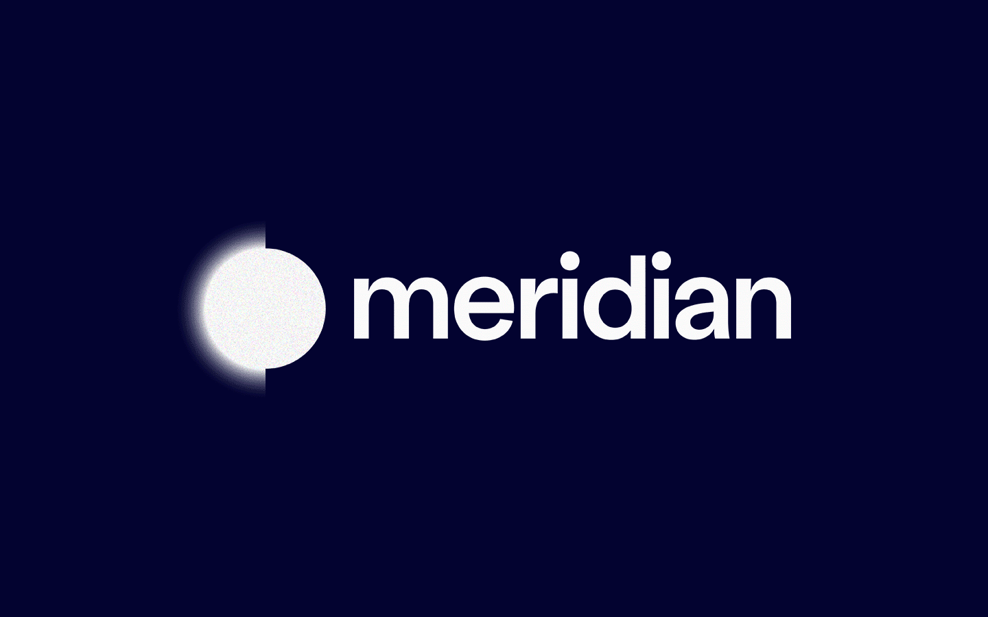 Meridian